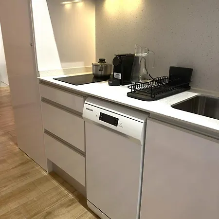 Apartment Valencia Breeze