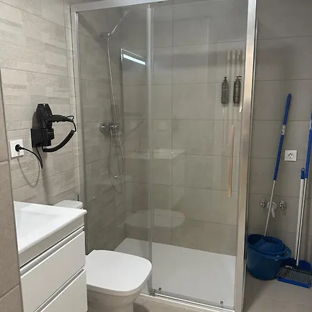 Valencia Breeze אלאקאס