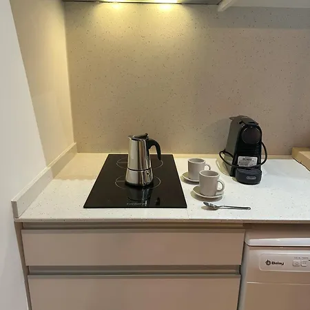 Valencia Breeze Apartment Alaquas