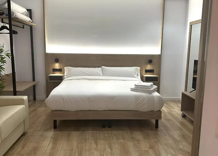 Valencia Breeze Alaquas